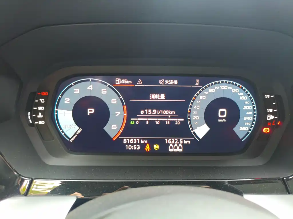 Audi Audi A3 Sportback 35 TFSI 2022 - thumbnail 9
