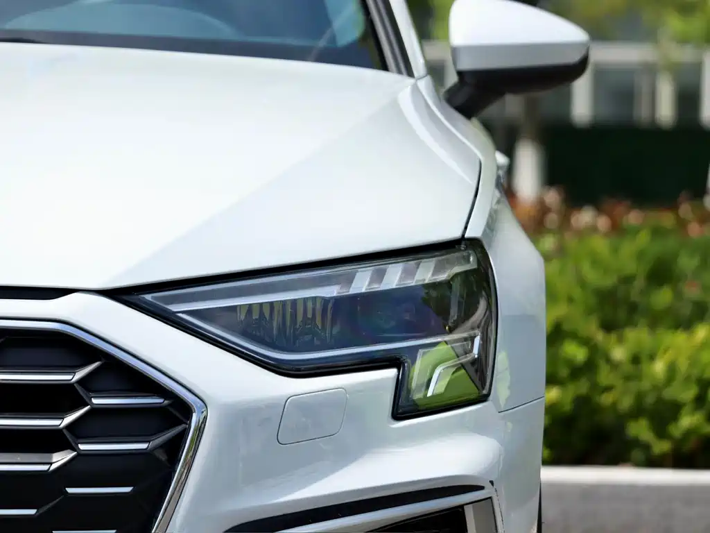 Audi Audi A3L Limousine 35 TFSI Fashion Sport 2022 - thumbnail 8