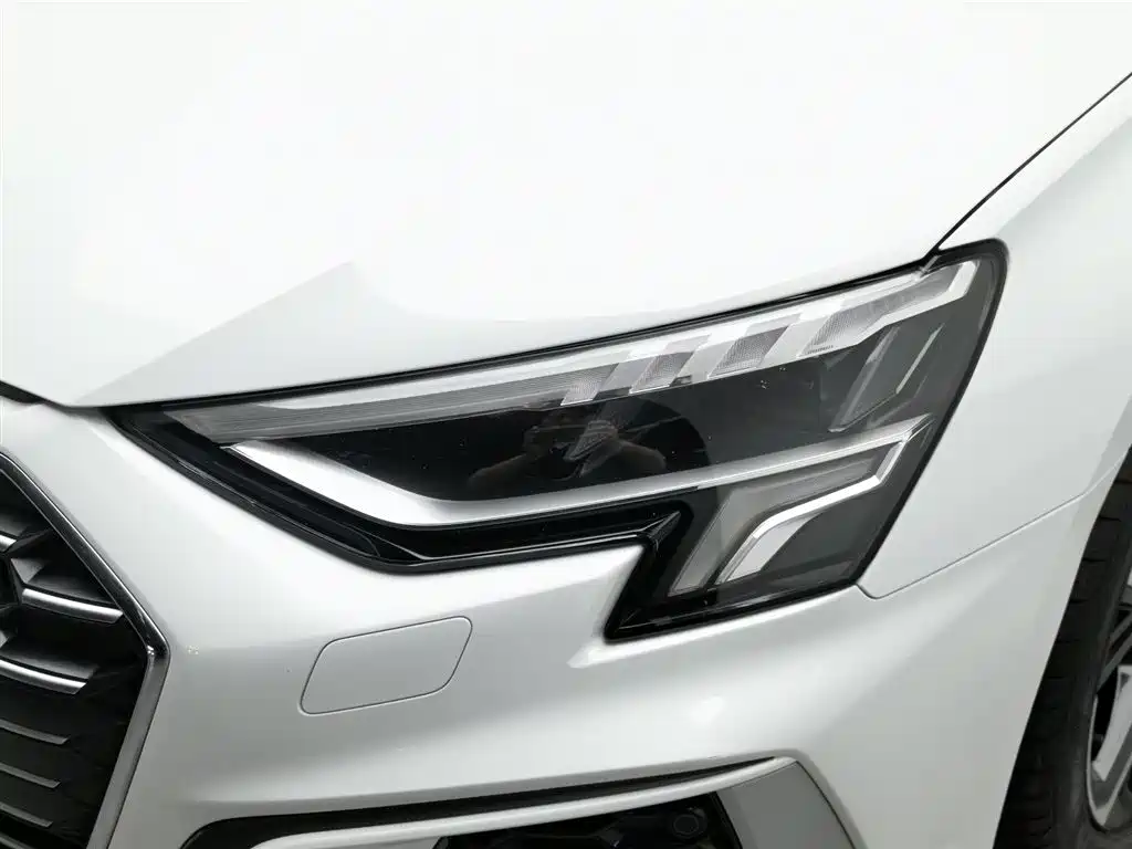 Audi Audi A3 Sportback 35 TFSI Fashion Sport 2022 - thumbnail 7