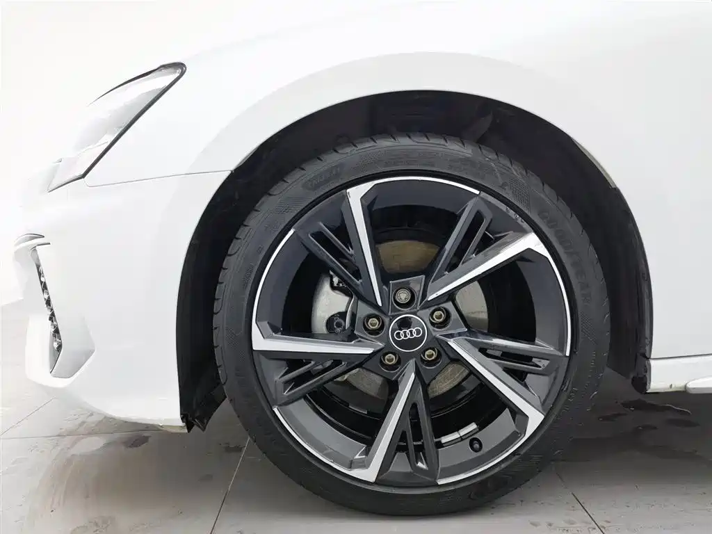Audi Audi A3 Sportback 35 TFSI Fashion Sport 2022 - thumbnail 17
