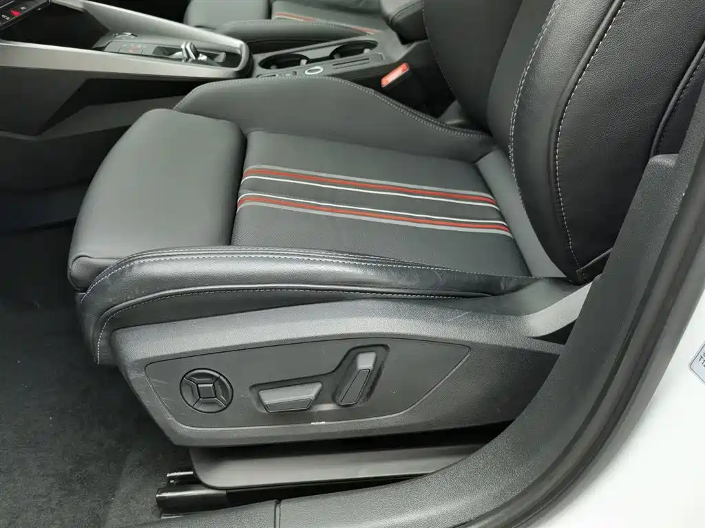 Audi Audi A3 Sportback 35 TFSI Fashion Sport 2022 - thumbnail 20
