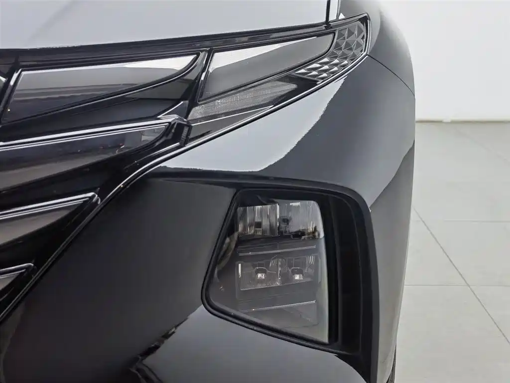 Hyundai Hyundai Tucson L 2023 1.5T Automatic FWD GLX Elite Edition 2023 - thumbnail 7