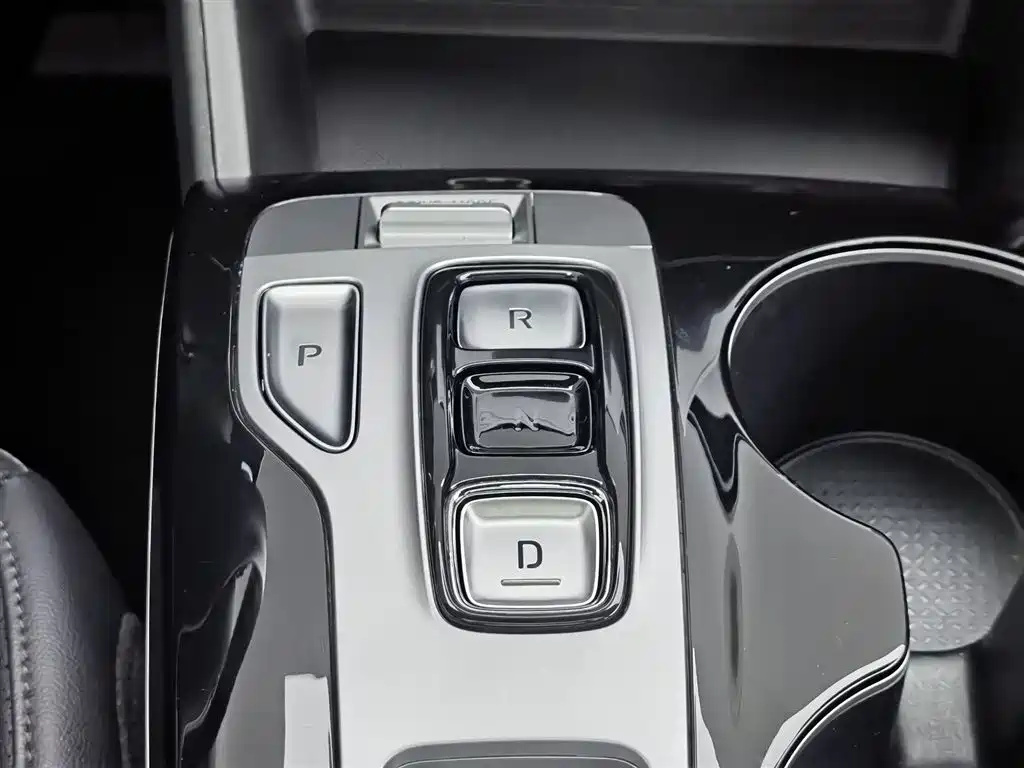Hyundai Hyundai Tucson L 2023 1.5T Automatic FWD GLX Elite Edition 2023 - thumbnail 13