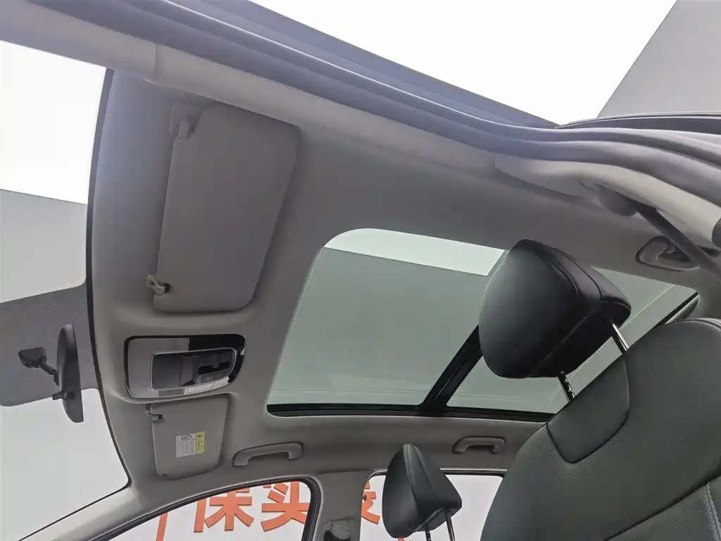 Hyundai Hyundai Tucson L 2023 1.5T Automatic FWD GLX Elite Edition 2023 - thumbnail 14