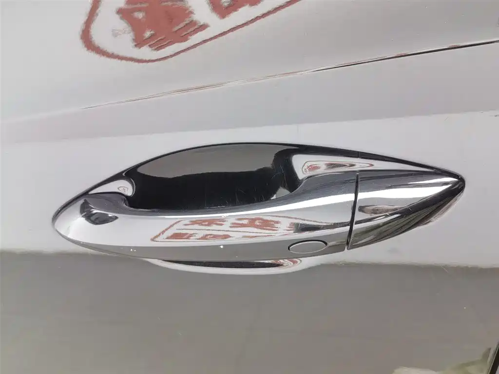 Hyundai Hyundai Tucson L 2023 1.5T Automatic FWD GLX Elite Edition 2023 - thumbnail 18