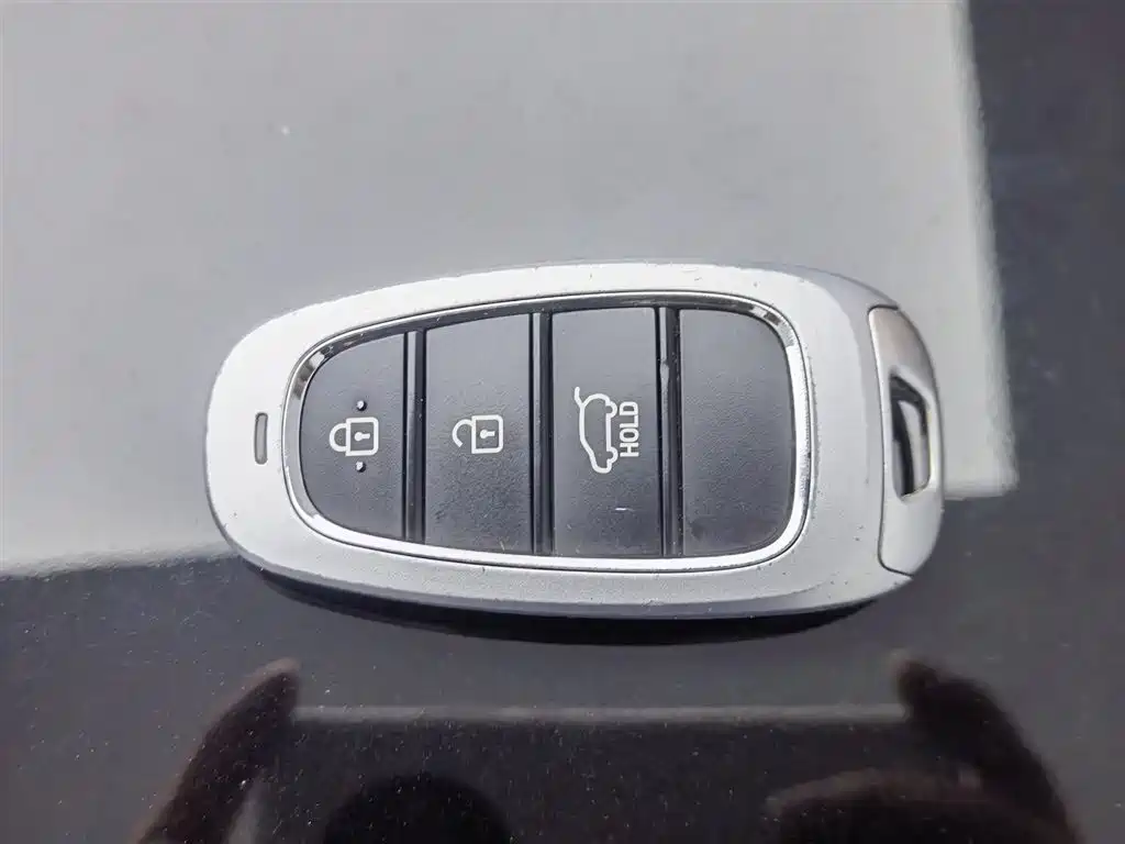 Hyundai Hyundai Tucson L 2023 1.5T Automatic FWD GLX Elite Edition 2023 - thumbnail 19