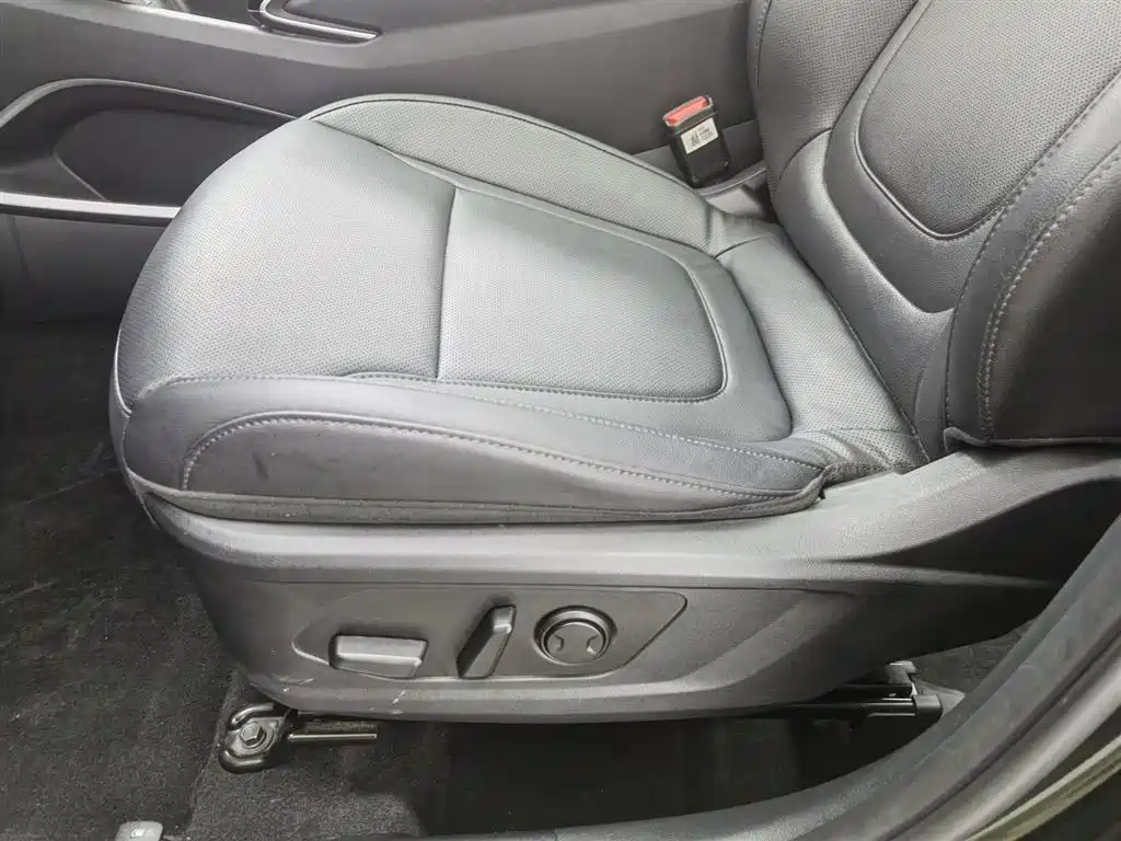 Hyundai Hyundai Tucson L 2023 1.5T Automatic FWD GLX Elite Edition 2023 - thumbnail 20