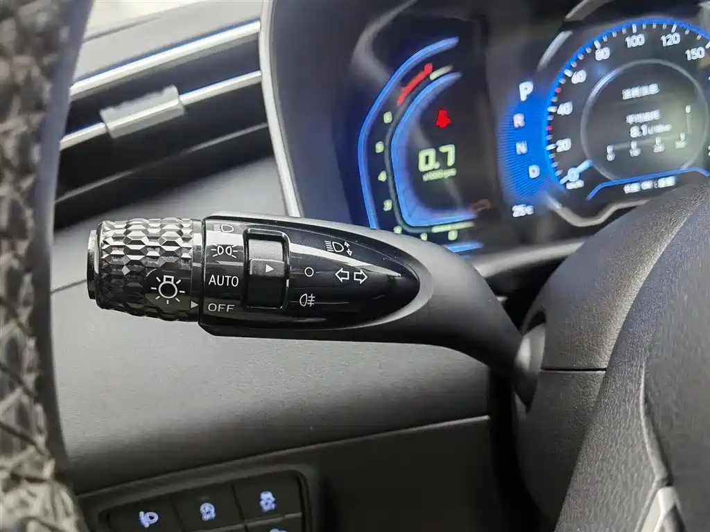 Hyundai Hyundai Tucson L 2023 1.5T Automatic FWD GLX Elite Edition 2023 - thumbnail 21