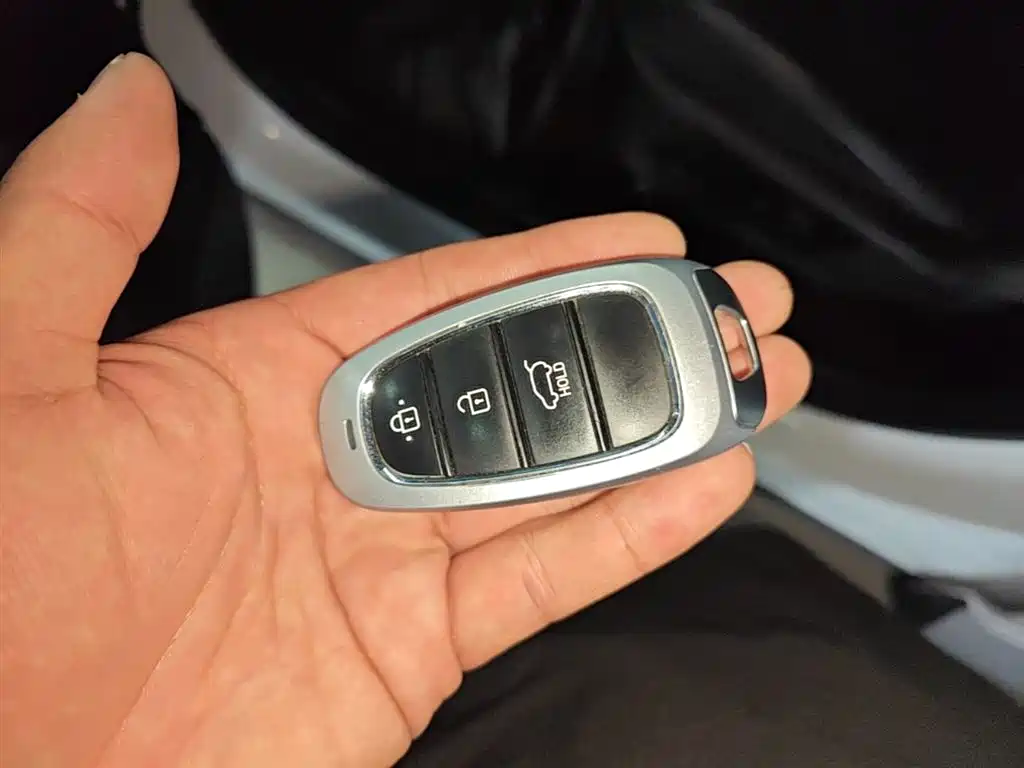 Hyundai Tucson L 1.5T Auto 2WD GLX Elite 2023 - thumbnail 9