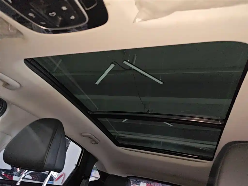Hyundai Tucson L 1.5T Auto 2WD GLX Elite 2023 - thumbnail 18