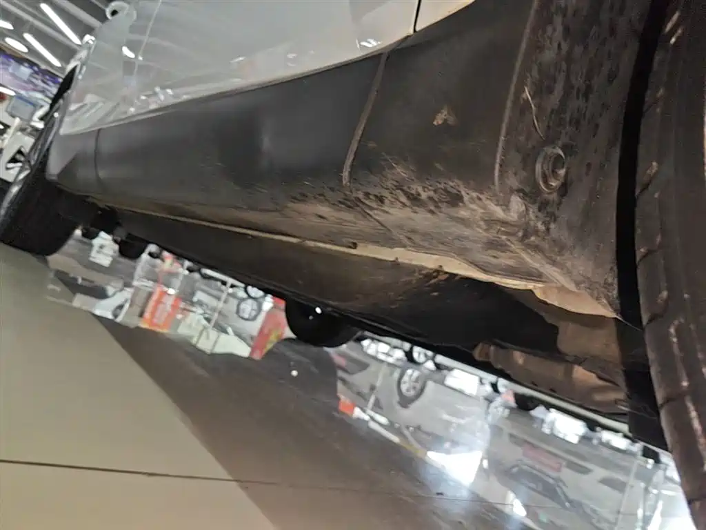 Hyundai Tucson L 1.5T Auto 2WD GLX Elite 2023 - thumbnail 21