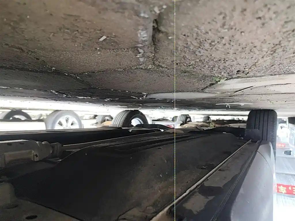 Hyundai Tucson L 1.5T Auto 2WD DLX 2023 - thumbnail 21