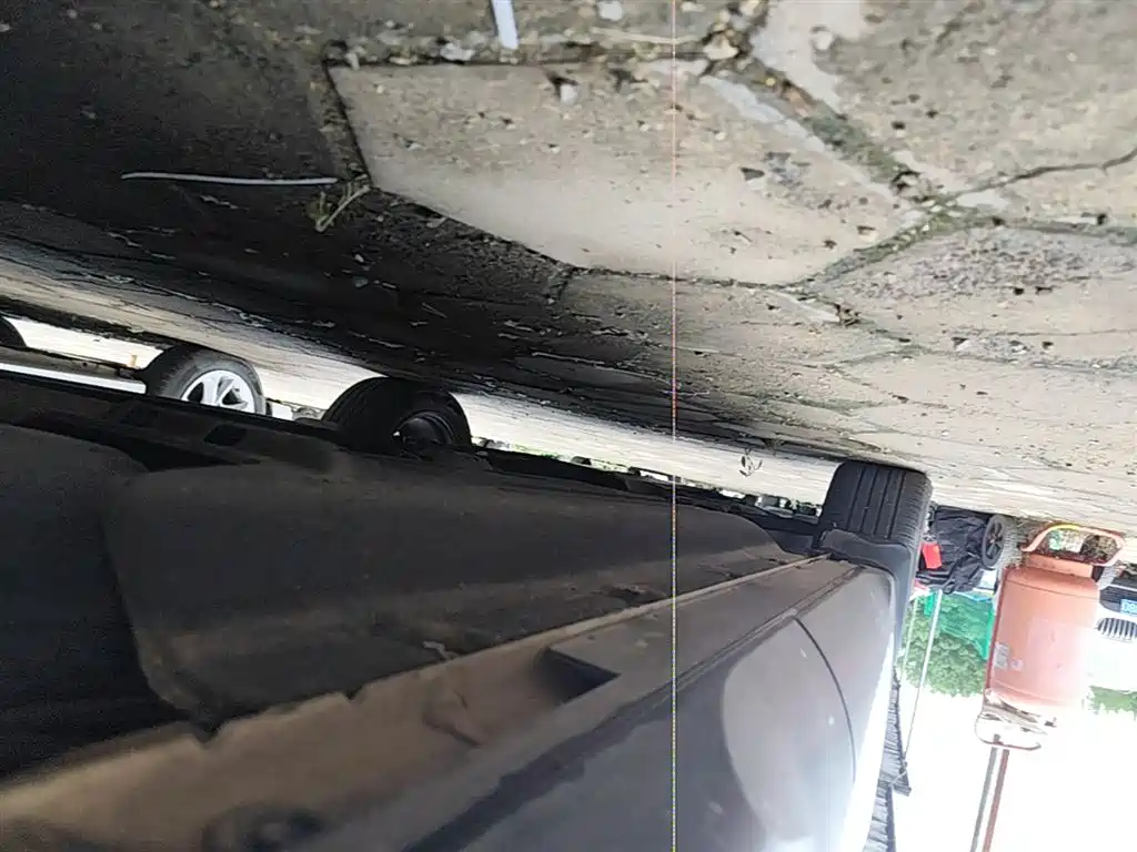 Hyundai Tucson L 1.5T Auto 2WD DLX 2023 - thumbnail 22