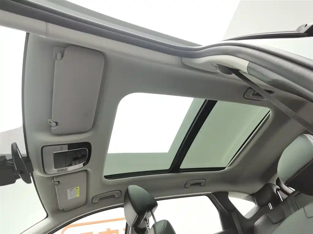 Hyundai Hyundai Tucson L 2022 2.0L Hybrid Zhixiang Edition 2022 - thumbnail 14