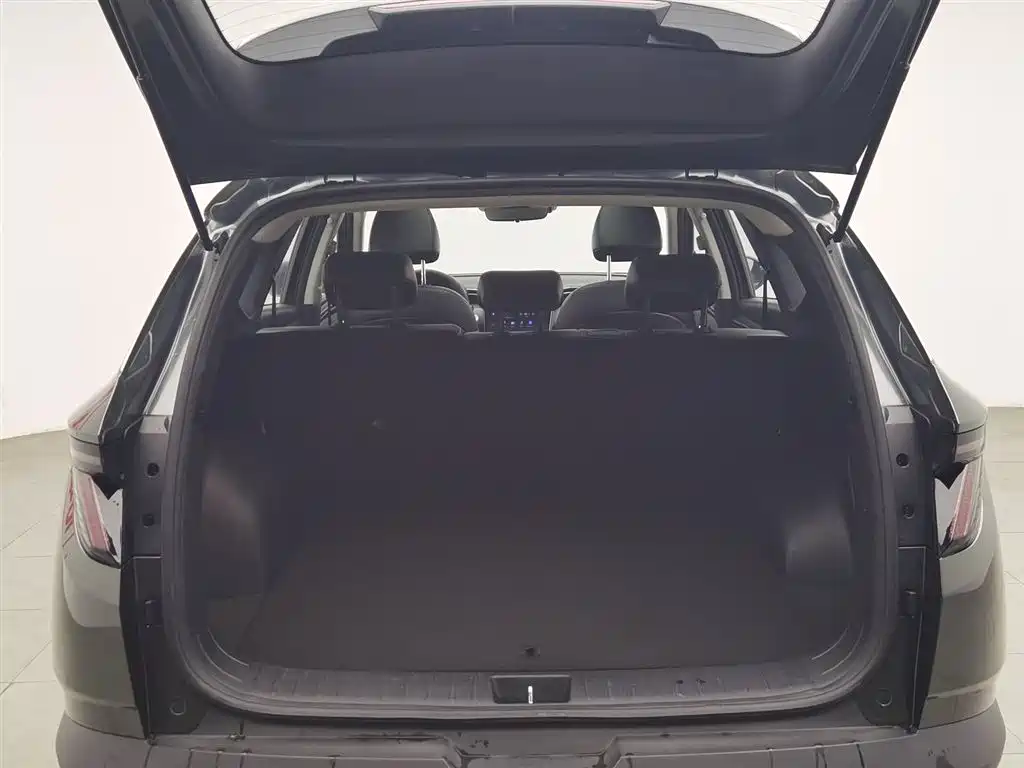 Hyundai Hyundai Tucson L 2022 2.0L Hybrid Zhixiang Edition 2022 - thumbnail 16