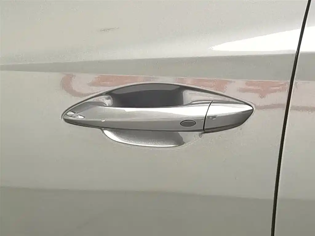 Hyundai Hyundai Tucson L 2022 2.0L Hybrid Zhixiang Edition 2022 - thumbnail 18