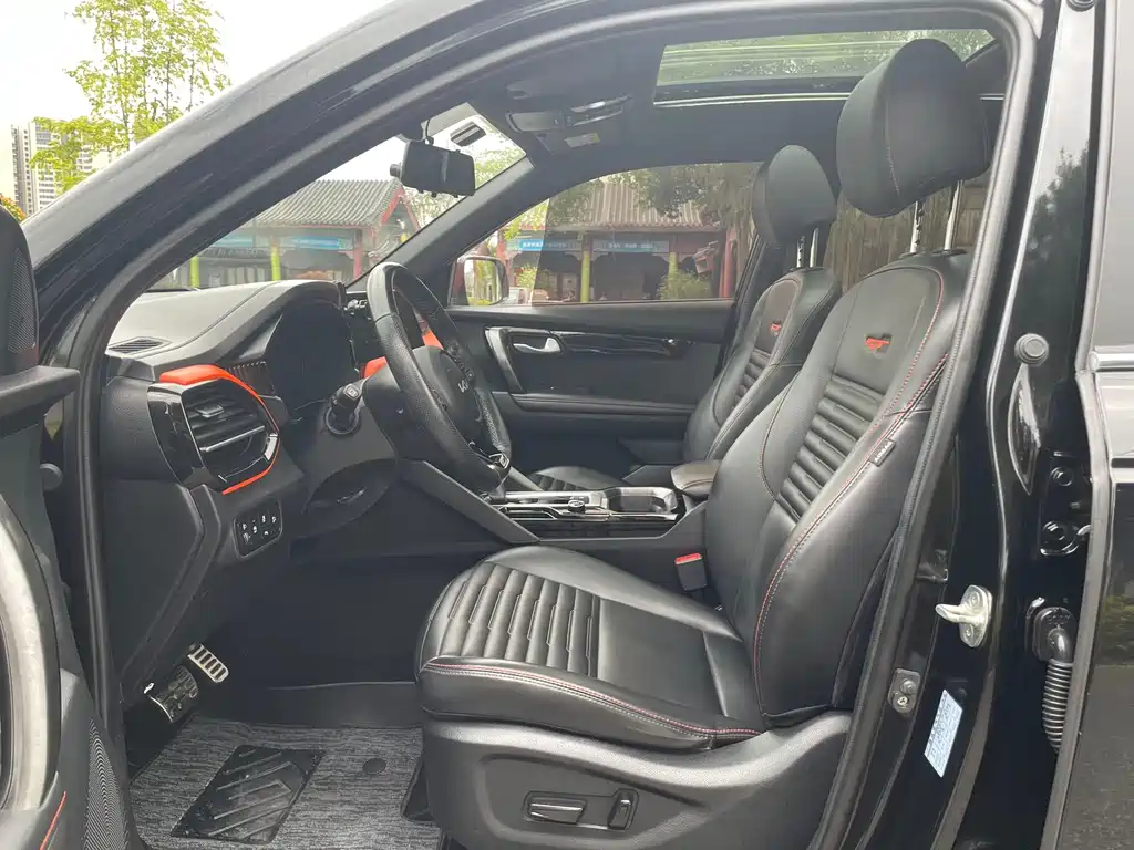 Kia Sportage Ace 1.5T GT Line 2021 - thumbnail 4