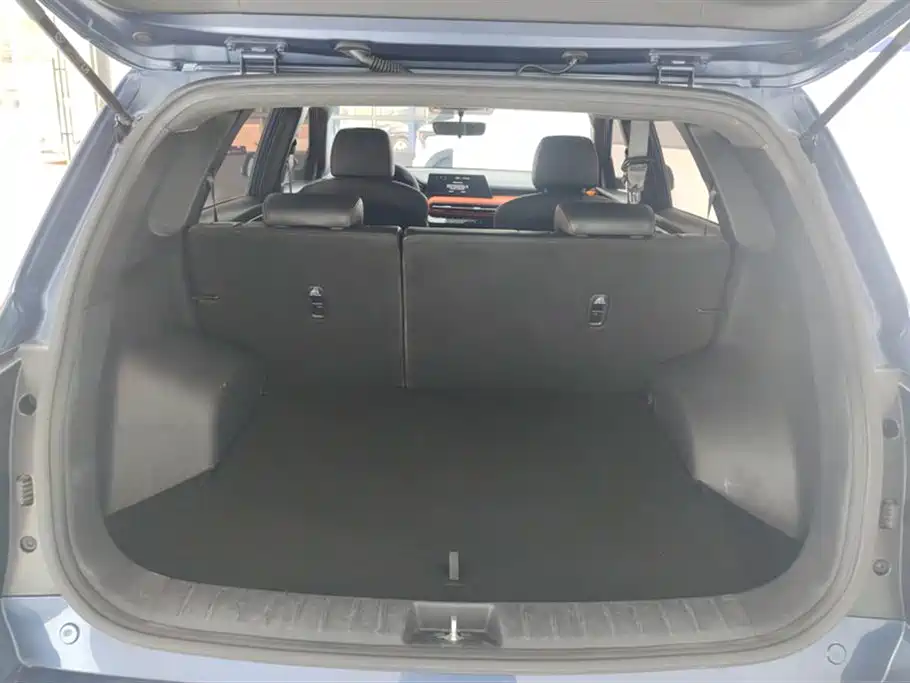 Kia Sportage Ace 1.5T GT Line 2021 - thumbnail 4