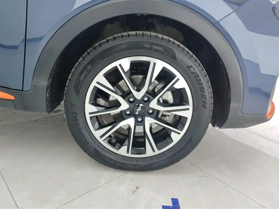 Kia Sportage Ace 1.5T GT Line 2021 - thumbnail 6