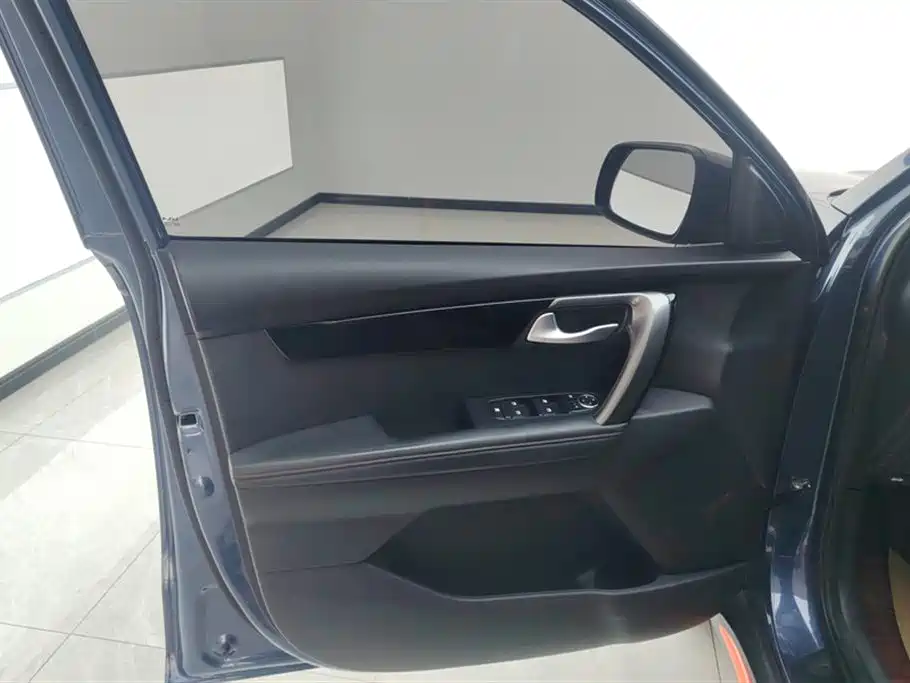 Kia Sportage Ace 1.5T GT Line 2021 - thumbnail 7