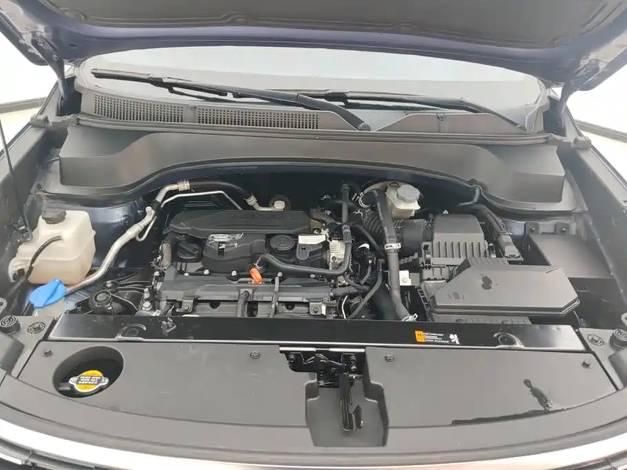 Kia Sportage Ace 1.5T GT Line 2021 - thumbnail 10