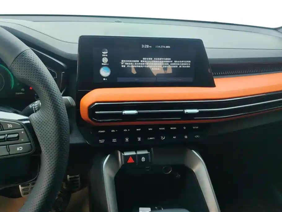 Kia Sportage Ace 1.5T GT Line 2021 - thumbnail 13