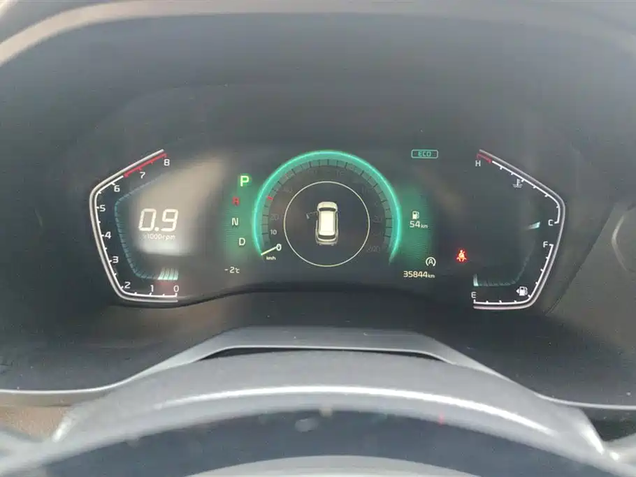Kia Sportage Ace 1.5T GT Line 2021 - thumbnail 14