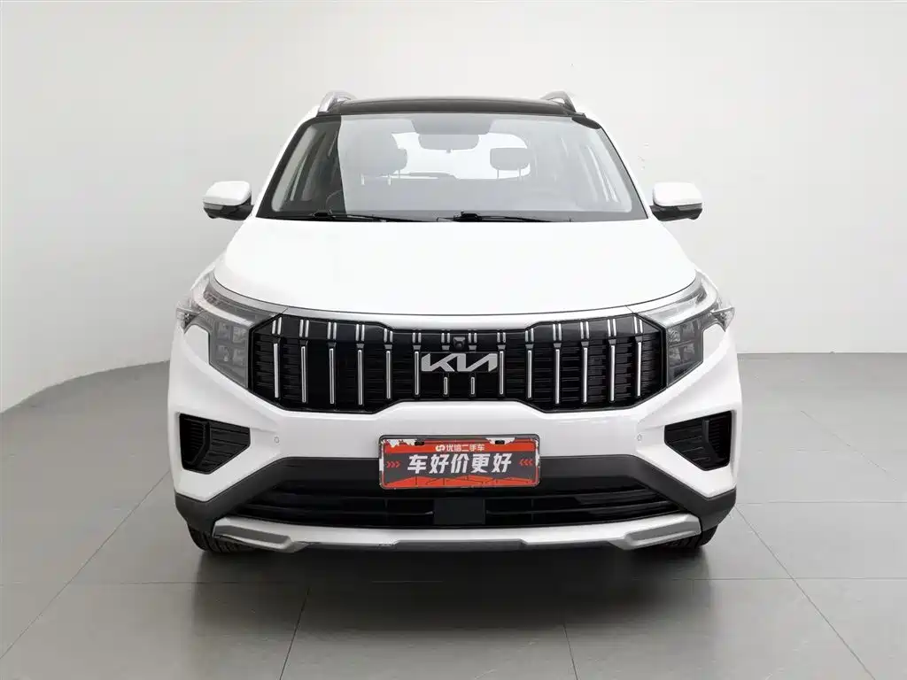 Kia Kia Sportage Ace 2021 2.0L 2023 - thumbnail 3
