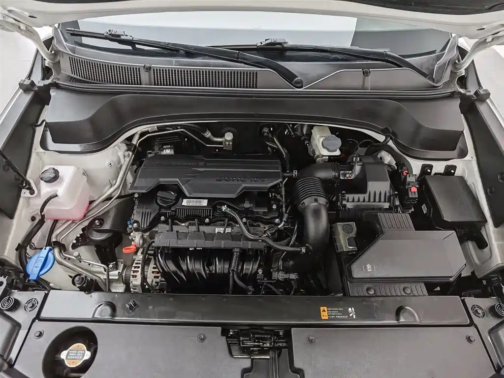 Kia Kia Sportage Ace 2021 2.0L 2023 - thumbnail 6