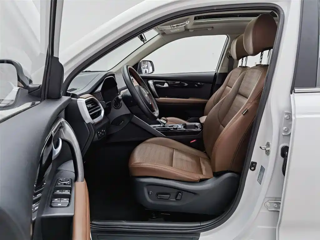 Kia Kia Sportage Ace 2021 2.0L 2023 - thumbnail 10