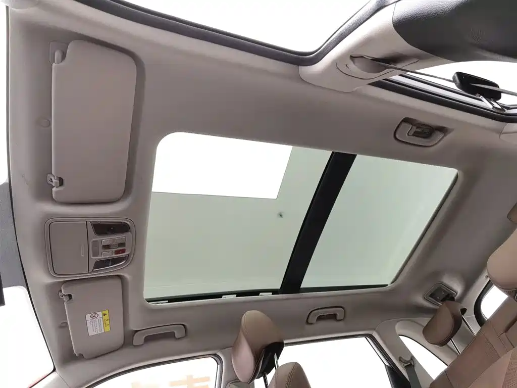 Kia Kia Sportage Ace 2021 2.0L 2023 - thumbnail 14