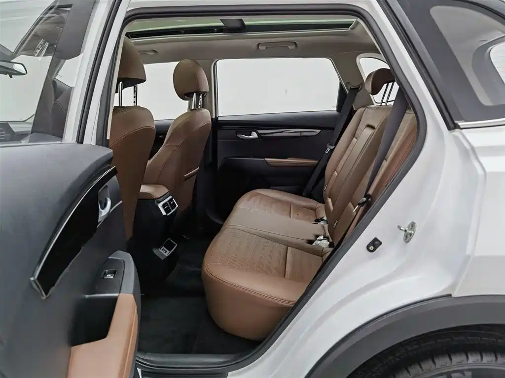 Kia Kia Sportage Ace 2021 2.0L 2023 - thumbnail 15