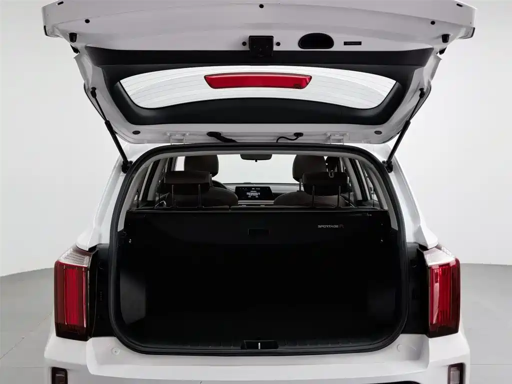 Kia Kia Sportage Ace 2021 2.0L 2023 - thumbnail 16