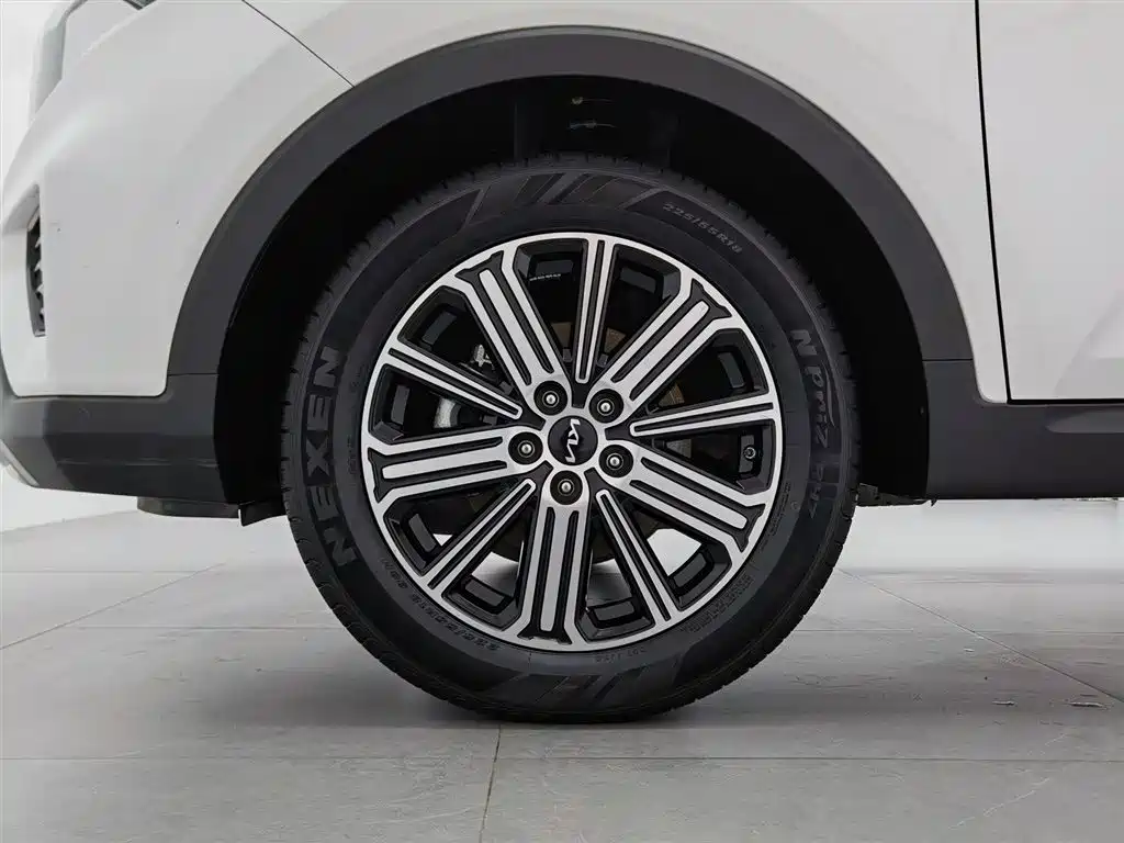 Kia Kia Sportage Ace 2021 2.0L 2023 - thumbnail 17