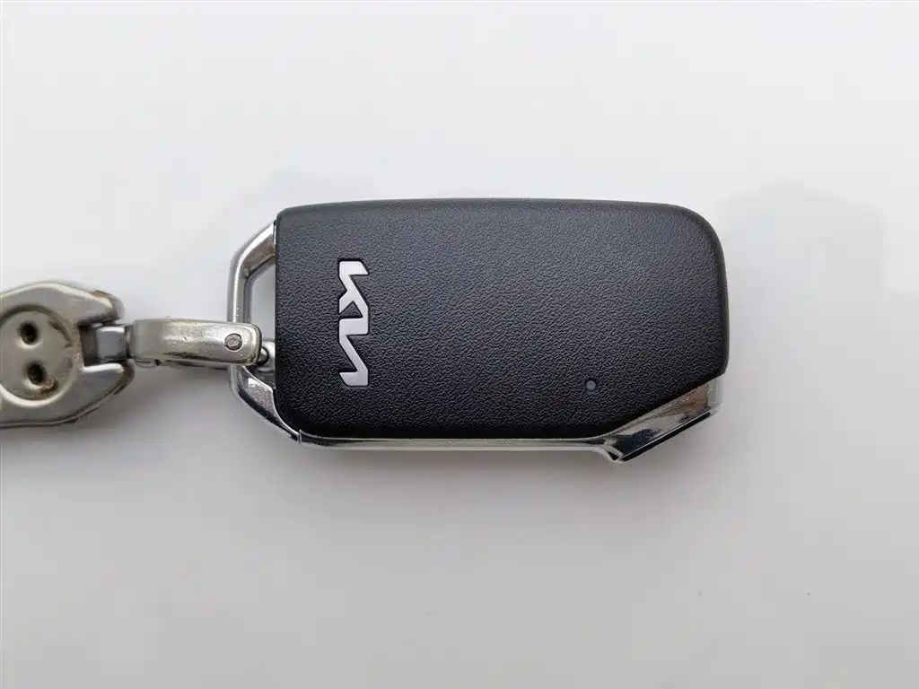 Kia Kia Sportage Ace 2021 2.0L 2023 - thumbnail 19