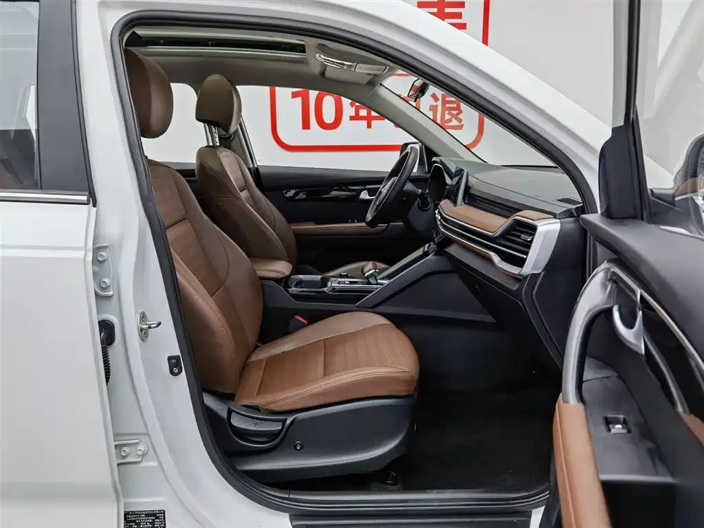 Kia Kia Sportage Ace 2021 2.0L 2023 - thumbnail 23
