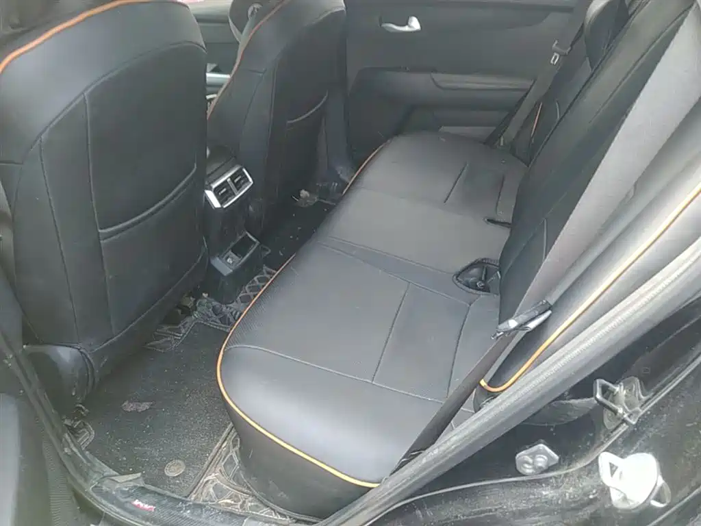 Kia Kia Sportage Ace 2021 1.5T GT Line 2021 - thumbnail 17