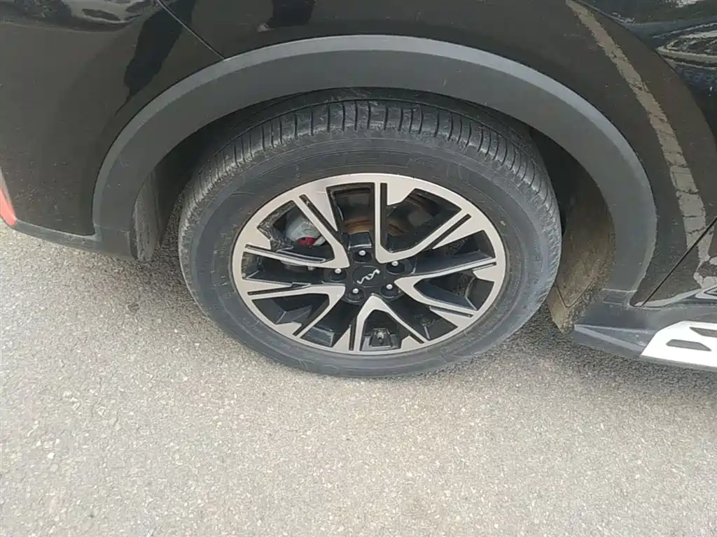 Kia Kia Sportage Ace 2021 1.5T GT Line 2021 - thumbnail 23