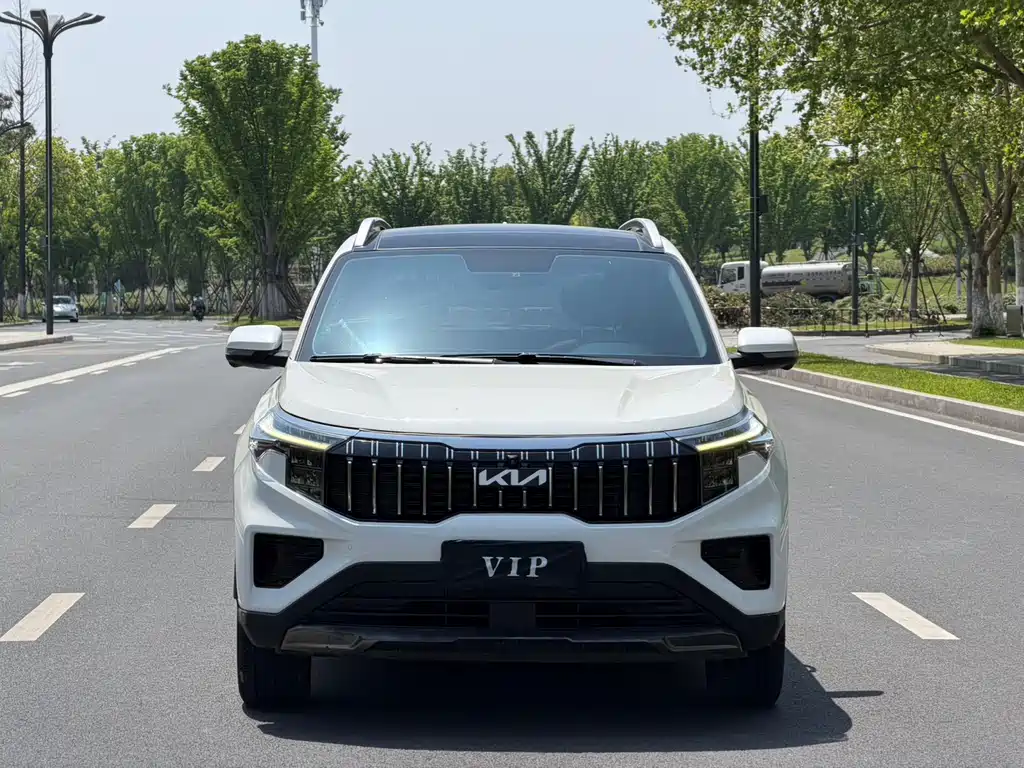 Kia Kia Sportage Ace 2.0L 2021 - thumbnail 2