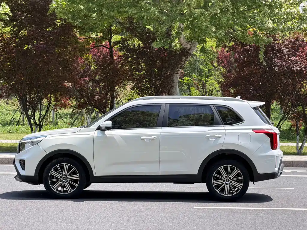 Kia Kia Sportage Ace 2.0L 2021 - thumbnail 4