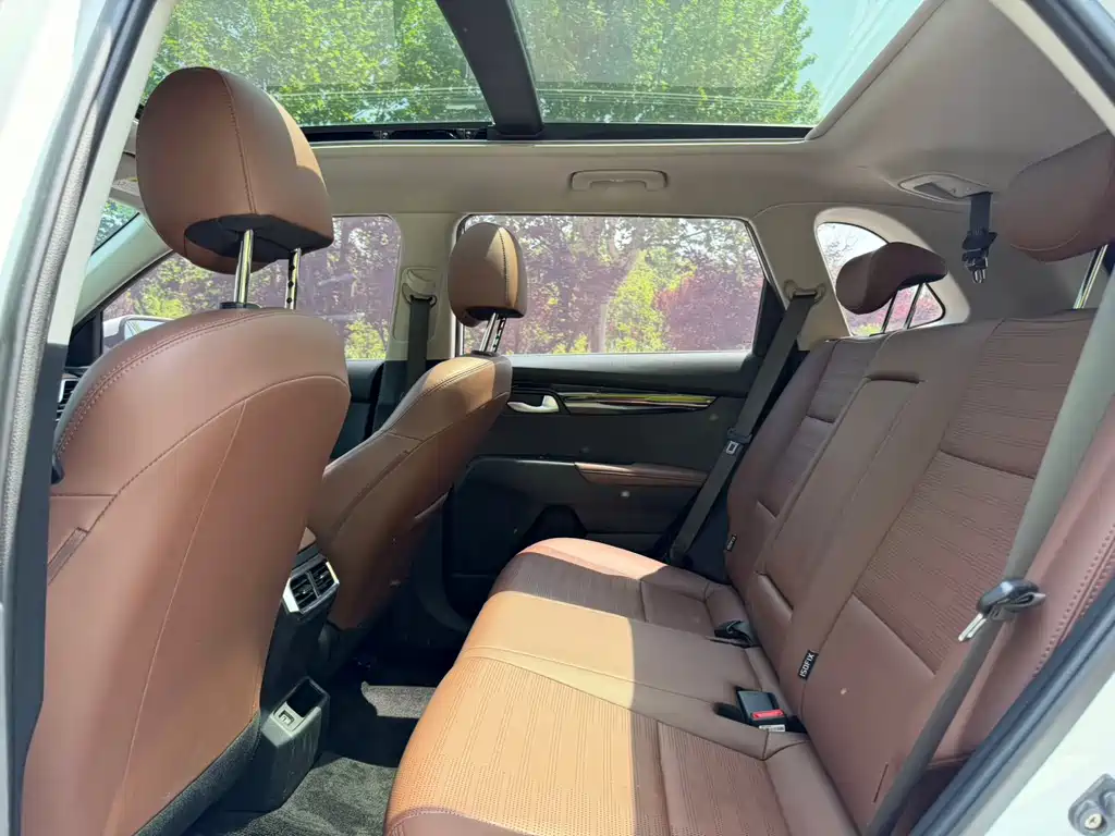 Kia Kia Sportage Ace 2.0L 2021 - thumbnail 6