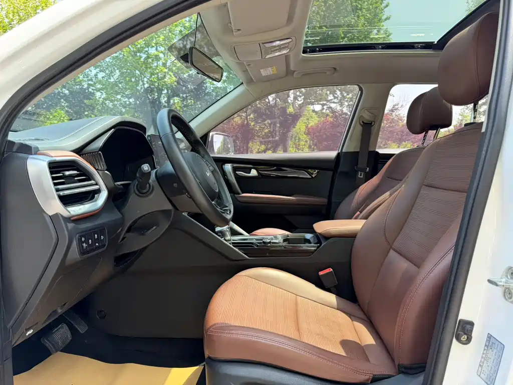 Kia Kia Sportage Ace 2.0L 2021 - thumbnail 7