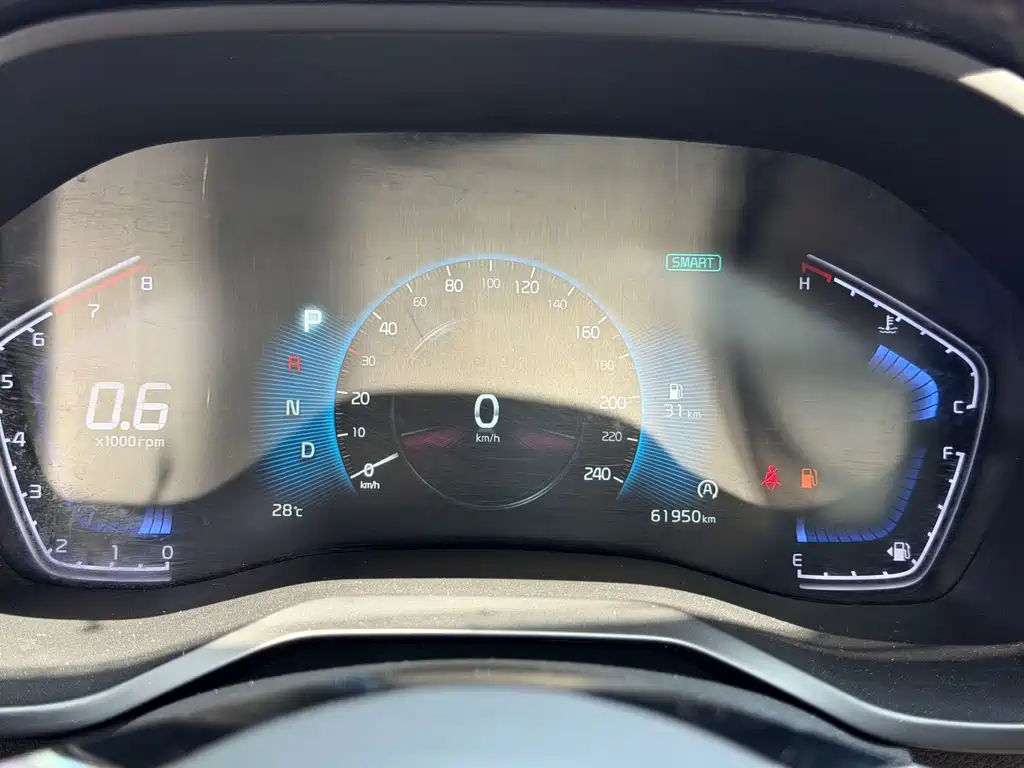 Kia Kia Sportage Ace 2.0L 2021 - thumbnail 10