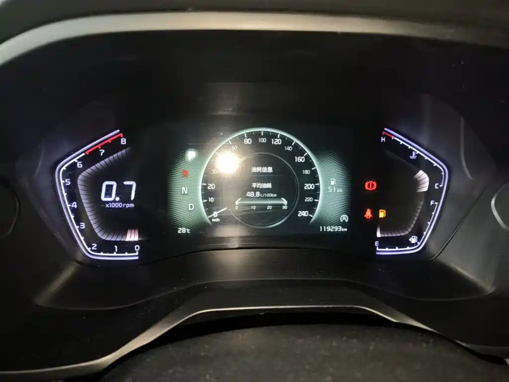 Kia Kia Sportage Ace 2.0L 2021 - thumbnail 12