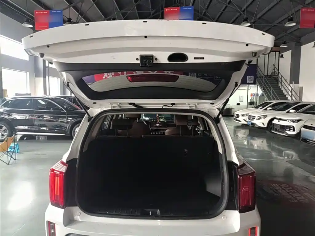 Kia Kia Sportage Ace 2.0L 2021 - thumbnail 19