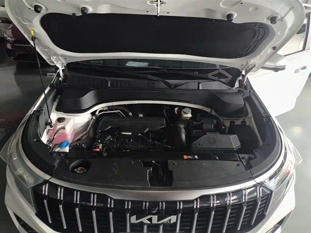 Kia Kia Sportage Ace 2.0L 2021 - thumbnail 20