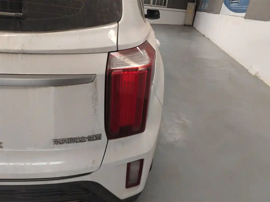 Kia Kia Sportage Ace 2021 1.5T GT Line Fusion Edition 2021 - thumbnail 8