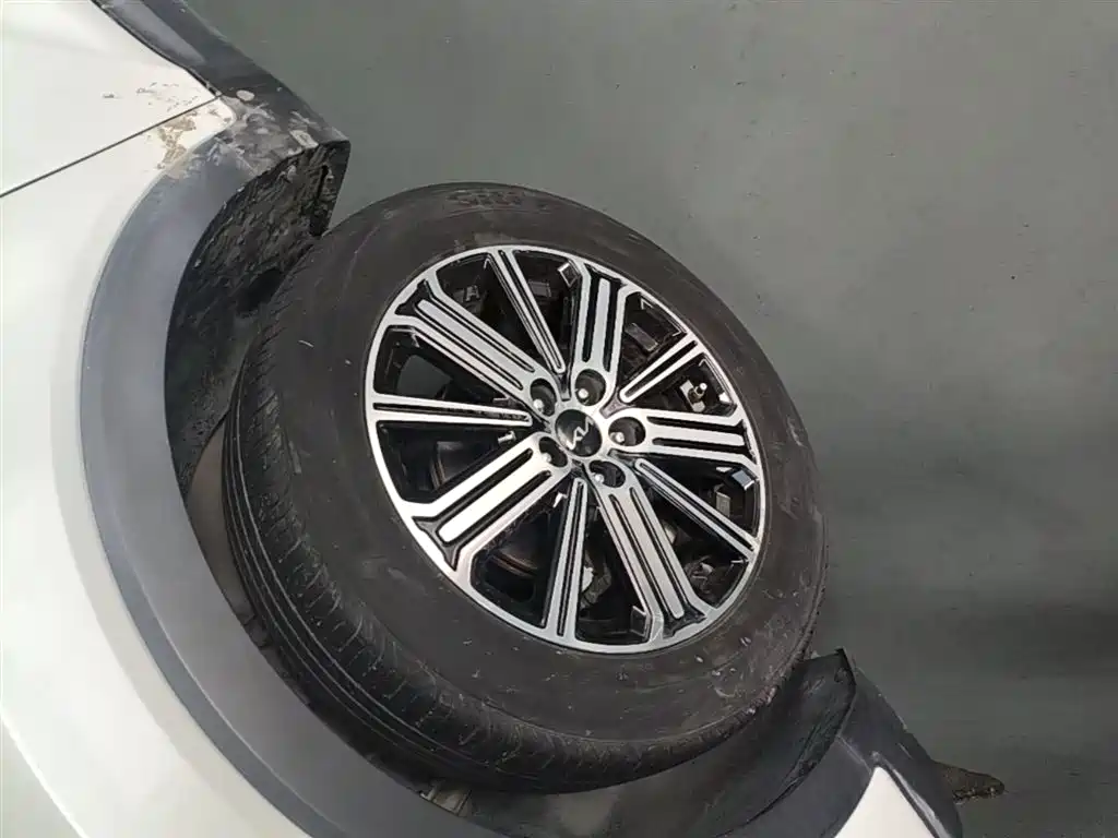 Kia Kia Sportage Ace 2.0L 2021 - thumbnail 23