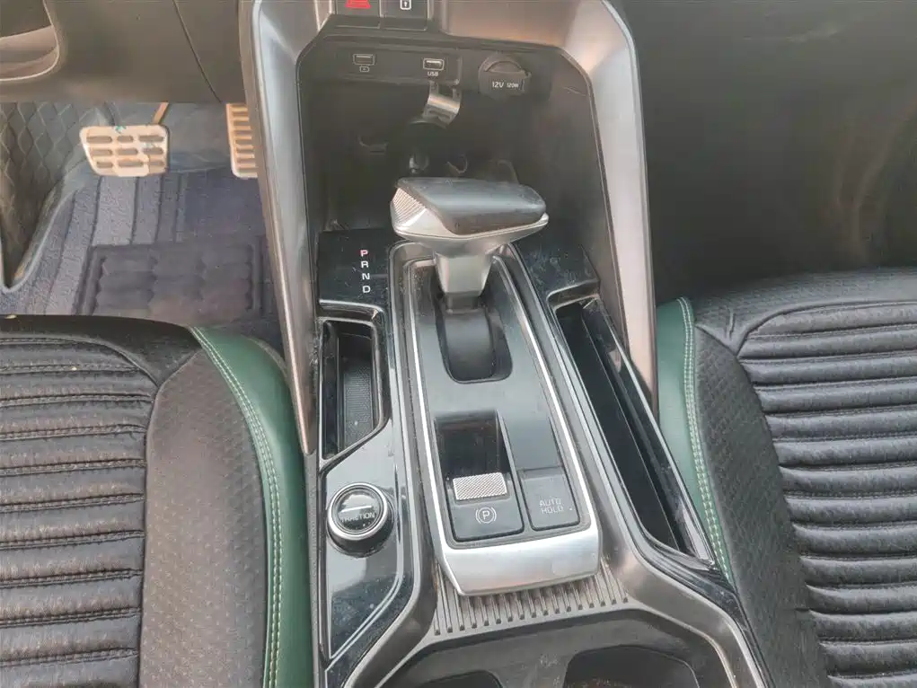 Kia Kia Sportage Ace 2021 1.5T GT Line Fusion Edition 2021 - thumbnail 14