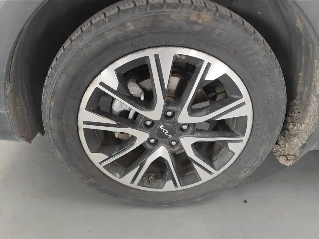 Kia Kia Sportage Ace 2021 1.5T GT Line Fusion Edition 2021 - thumbnail 23